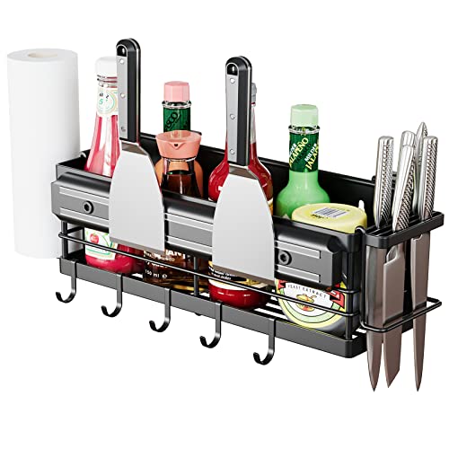 10 Best Bbq Tool Storage for 2022 (Definitive Guide) Kitchen Classics