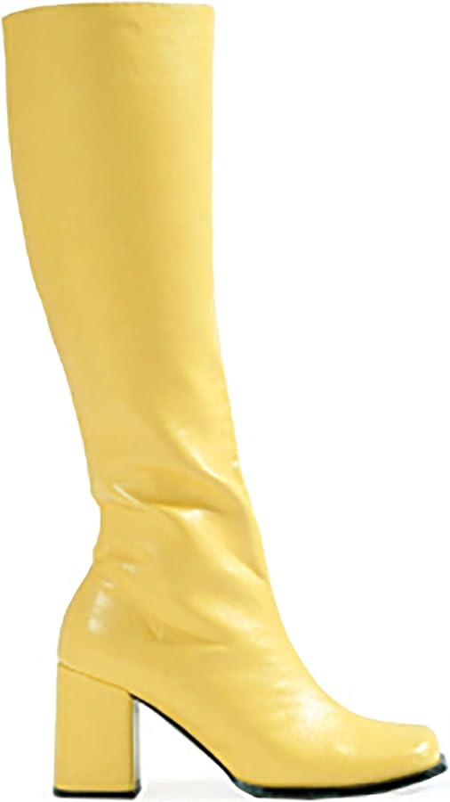 靴 YELLOW SHORT BOOTS Lsize Amazon.com | Frankie Hsu Platform Stiletto Yellow Faux Suede