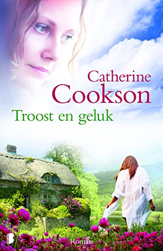 Troost en geluk 9022559572 Book Cover