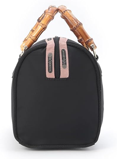 Amazon | [レスポートサック]【公式】ボストン バッグ MED BAMBOO