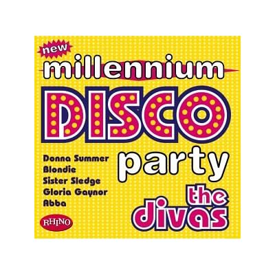 Disco-Divas