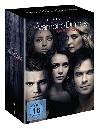 Vampire Diaries Tvd Staffel 6 Episodenguide Fernsehserien De