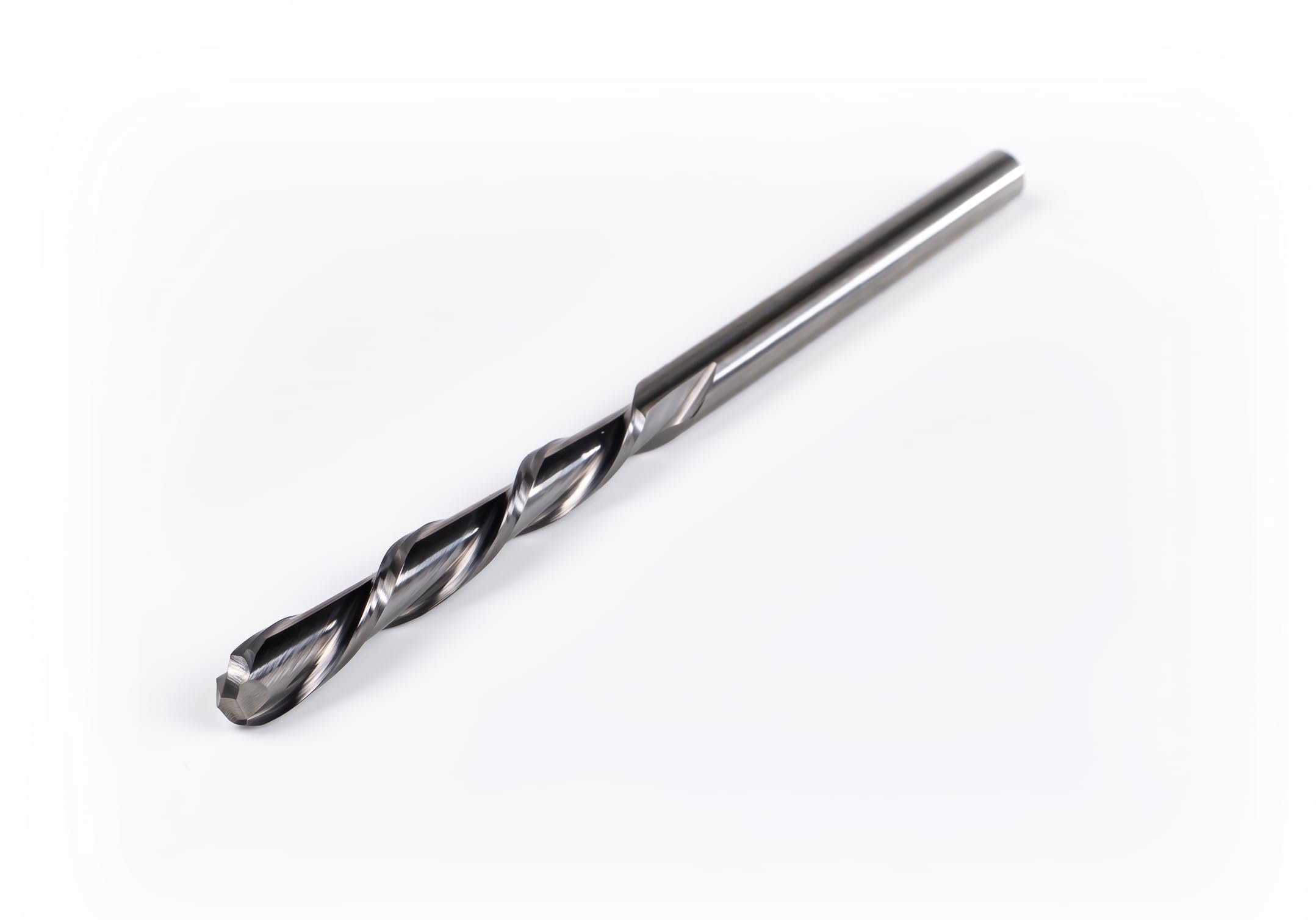 CNC Ball Nose Router Bit - Precision Woodworking -1 CNC Ball Nose Router Bit - Precision Woodworking -1