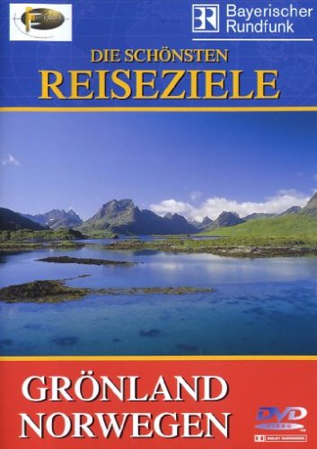 Grönland - Norwegen