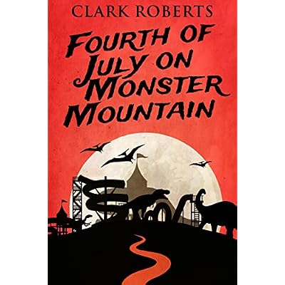 Fourth Of July On Monster Mountain