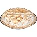 Sara Lee Chef Pierre Gourmet Coconut Meringue Hi Pie, 10 inch -- 4 per case.