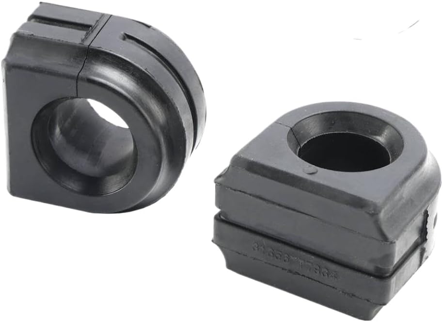 Front Stabilizer Sway Bar Bushing 31356777933 Compatible With F10 F11 F12 520i 528i 640i