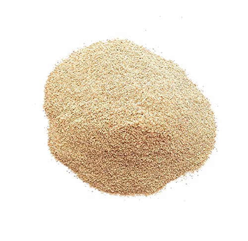 World of Wood:Natural Picture Jasper Dust Powder, Jasper Rough -400 ct, Used in Resin Art, Mineral Art, Inlay Work