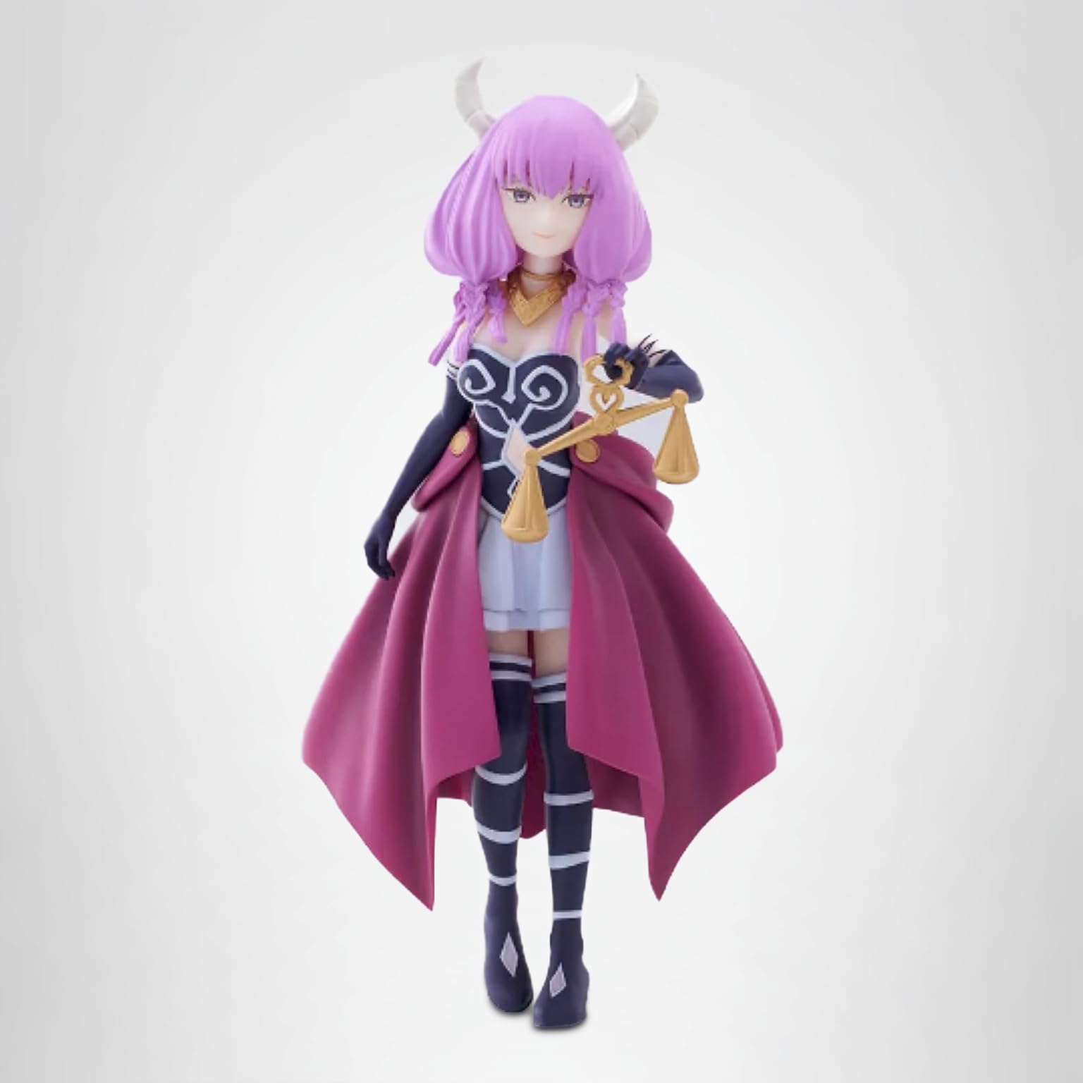 Amazon | 葬送のフリーレン Desktop×Decorate Collections 断頭台の