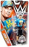 WWE Basic Series Fan Central John Cena Exclusive Action Figure