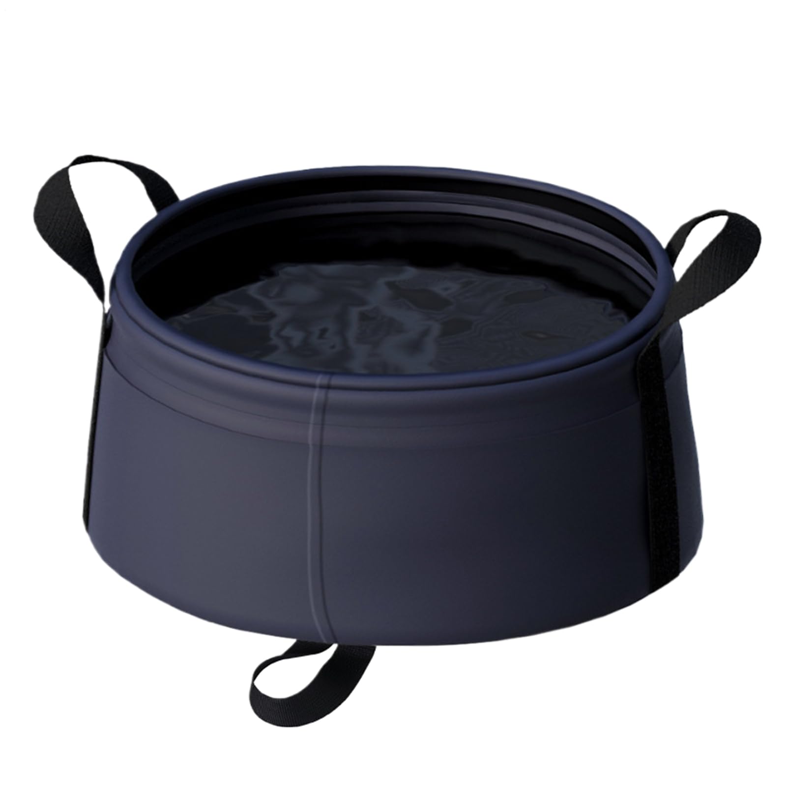 Bassin de Lavage Pliable | Évier d'Extérieur - Bac De Lavage Pliable pour Cuisine, Bébé, Voyage Et Bain De Pieds avec Panier Rangement