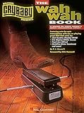 CryBaby Presents The Wah-Wah Book