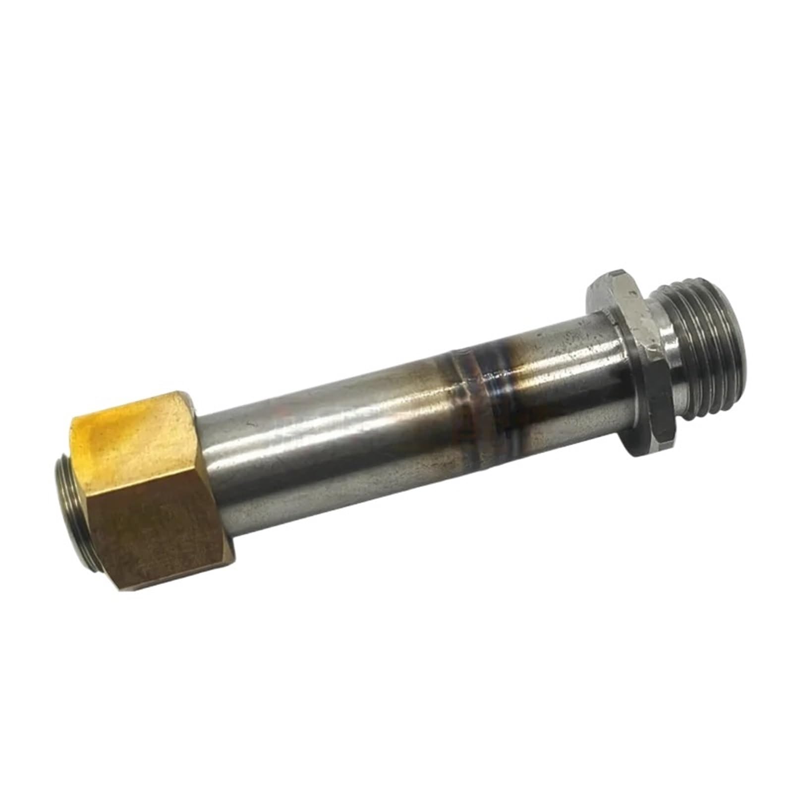 QfUxYYSLD Hydraulic Pump Pilot Solenoid Valve Spool Stem for Excavator DH55-60SH200A3