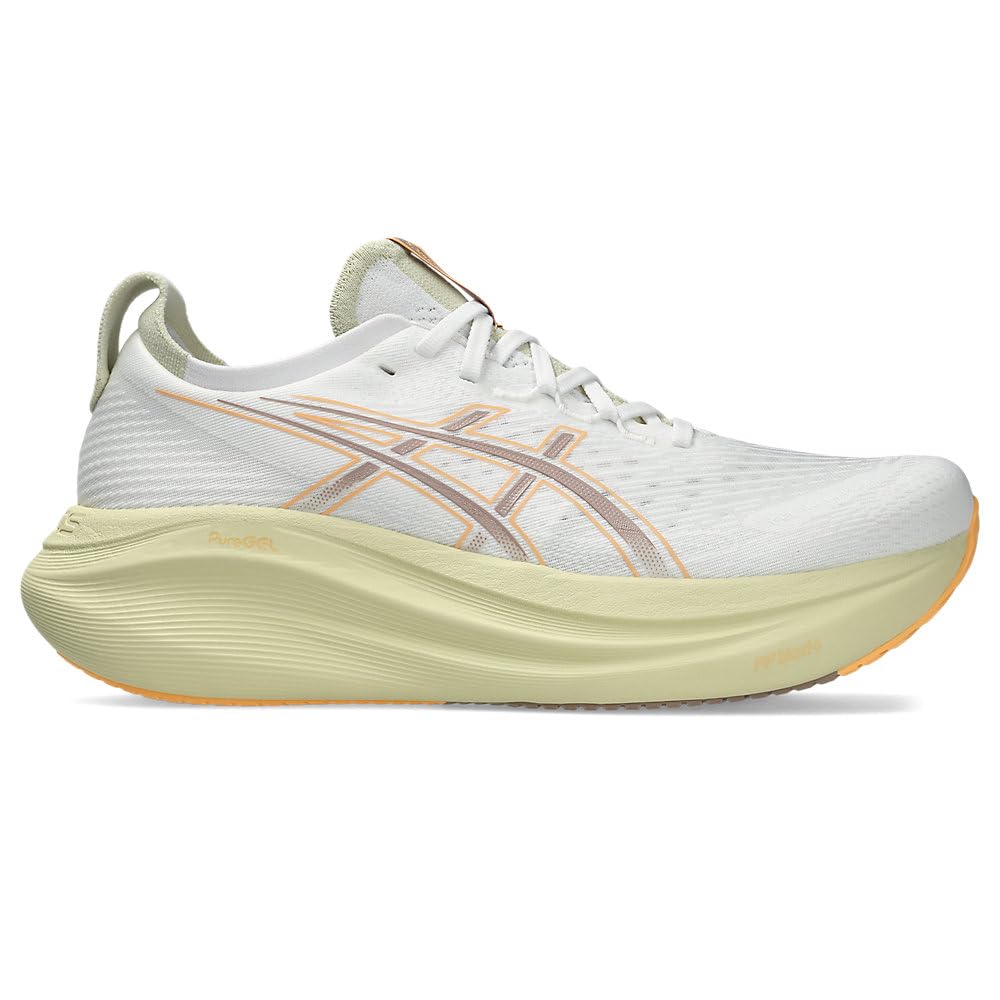 Asics Gel-Nimbus 27 ZapatillasHombre