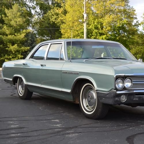 Buick&rsquo;s Big Question: Can a Sedan Still Win in an SUV-Dominated Market?