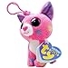 Produktbild Ty Beanie Boos - Chihuahua Cancun Schlüsselanhänger pink