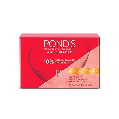 Miniatura 4 de Ponds Age Miracle Day Cream - Crema antiarrugas e hidratante facial con SPF 15 uso como hidratante diario para la cara 17fl oz