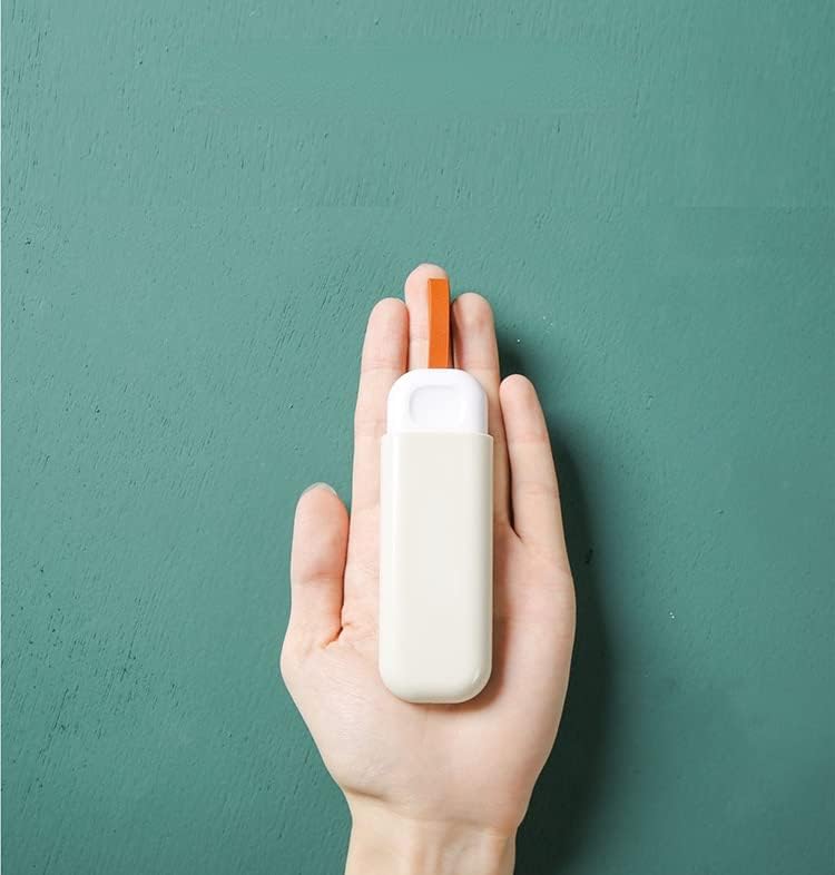 Organizador de medicamentos de viaje - Pastillero