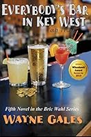 Everybody's Bar in Key West 1951150163 Book Cover
