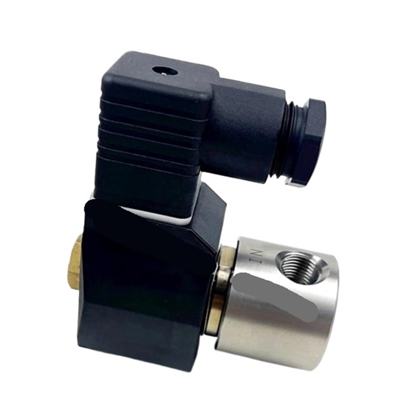 Électrovanne AB42 F4A AC220V pour remplacer une vanne défectueuse sans fuite