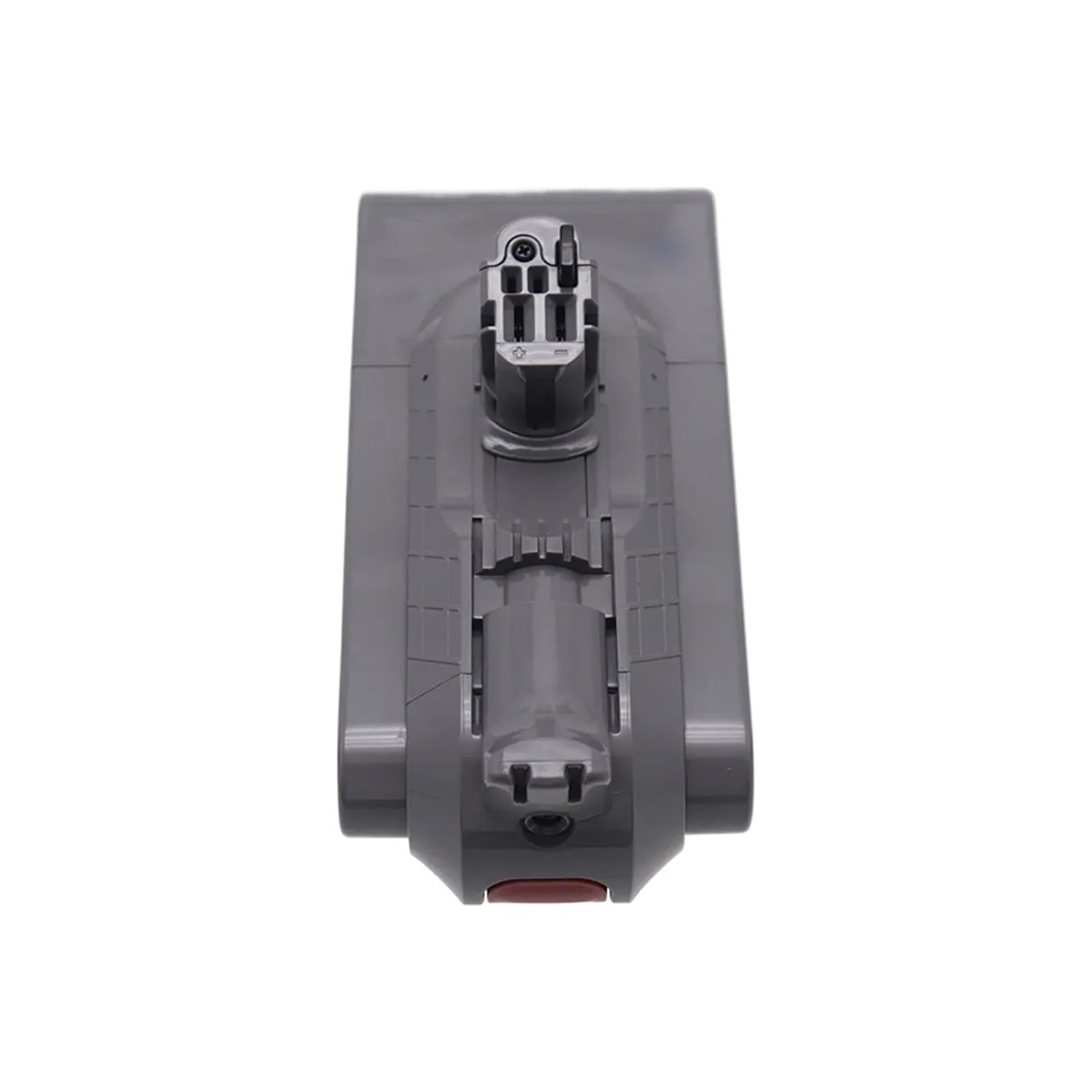 Batería De 25,2 V 6000mAh, Compatible Con Aspiradora Dyson,V15, Modelos Compatibles SV22 SV28 SV29 Recargable | 2pcs V15 6000mAh