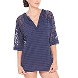 LOLE Women's Reggae Top