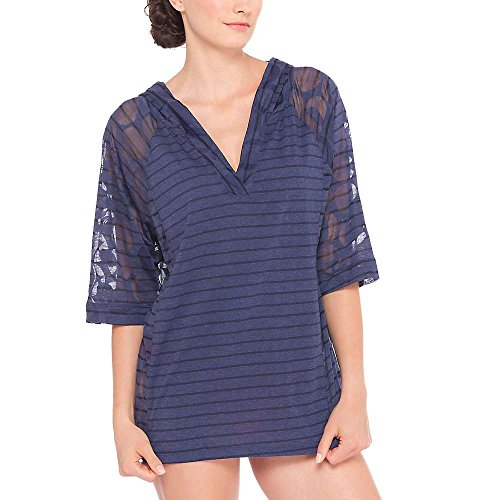 LOLE Women's Reggae Top