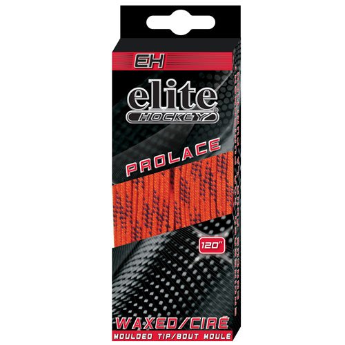 Buy Elite Hockey Prolace Waxed Molded Tip Laces Online at Low Prices in