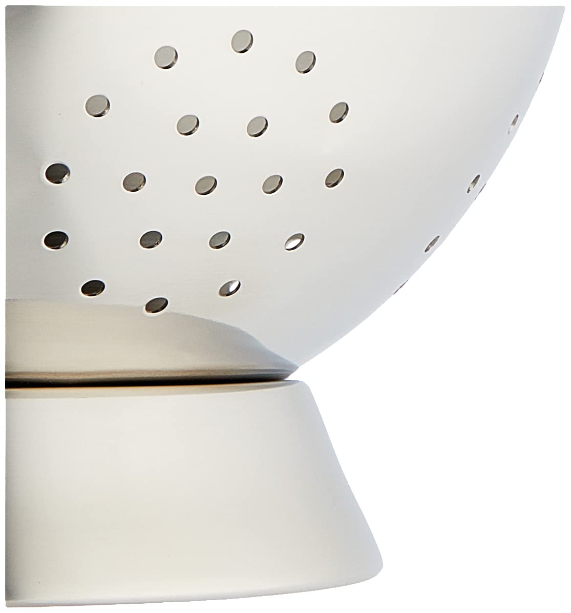 Alessi SG300 Mami Scolatoio in Acciaio Inossidabile 18/10, Lucido
