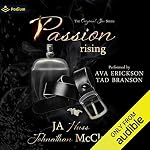 Cover of Passion Rising
