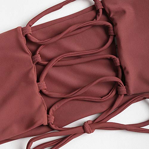 ZAFUL - Coordinato - Tinta unita - Donna