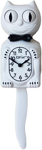 Miniatura 1 de Kit Cat Klock Caballeros.