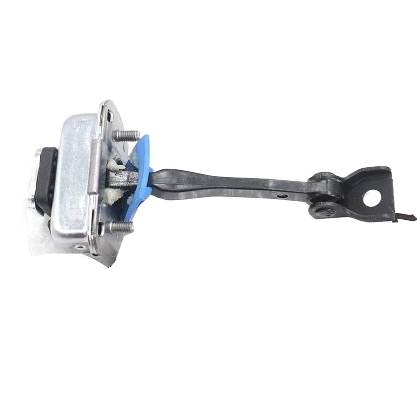 Tilieine Fluence Rear Front Door Check Strap Fit For Koleos Fluence Latitude Genuine Front Rear Door Hinge Stop Check Strap Limiter 804305700R Door Check Strap Hinge(Fluence Rear)