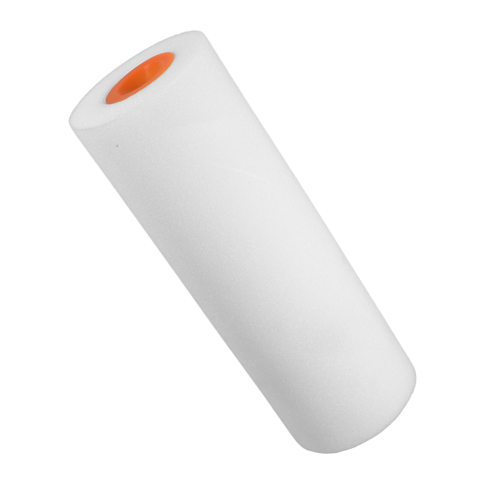UKCOCO 4pezzi Per Pittura Murale Con Manico Ergonomico Strumento Compatto Per Finiture Precise Angoli e Piccole Aree Compatibile Con Vernici Base Di Olio