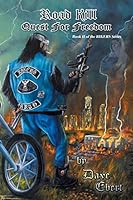 Road Kill: Quest for Freedom 1503528758 Book Cover