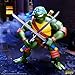 Super7 ULTIMATES! Teenage Mutant Ninja Turtles Leonardo - 7