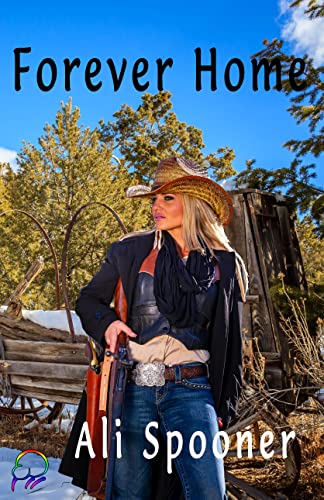 Forever Home: Sequel to The Bee Charmer by [Ali Spooner]