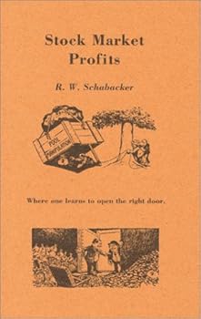 Paperback Stock Market Profits (Fraser Publishing Library) Book