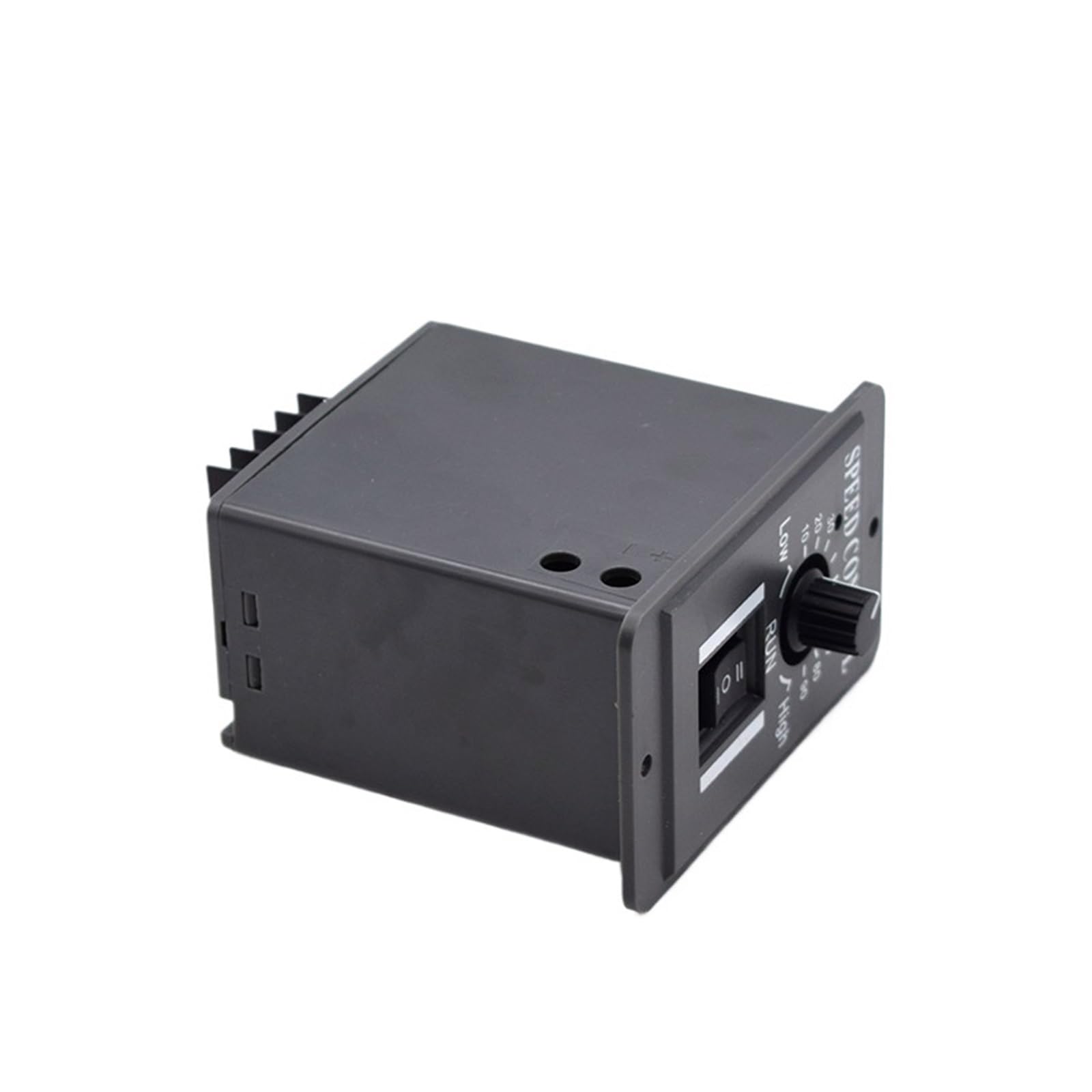 regolatore di velocità del motore elettromagnetico Regolatore di velocità del motore CCM2US DC10V-60V Controller del motore di rallentamento Interruttore di controllo della rotazione positiva e negati