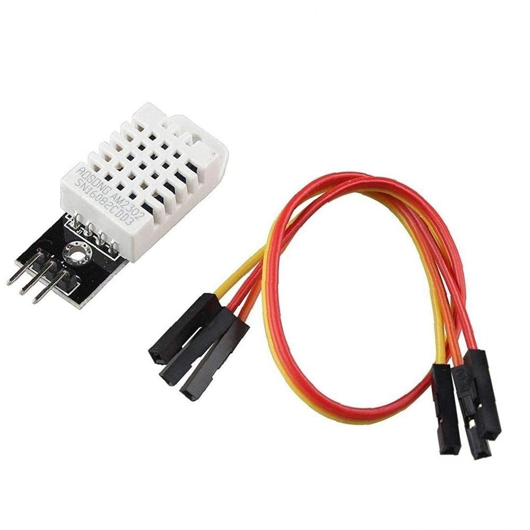Buy Temperature Humidity Digital Sensor Module Measure Sensor Module For Air Conditioning