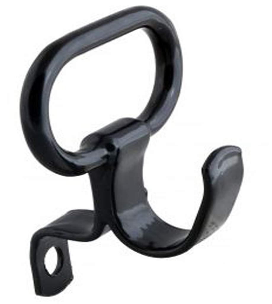 Speedwav Side ladies handle 2 in 1 m c pvc For All Scooty All Bike Premqua216-image-3