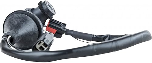 Miniatura 2 de Para Chrysler Town & Country 2011 12 13 14 15 2016 cámara de respaldo  Vista trasera  Reemplazo para CH1960103  4672639AA