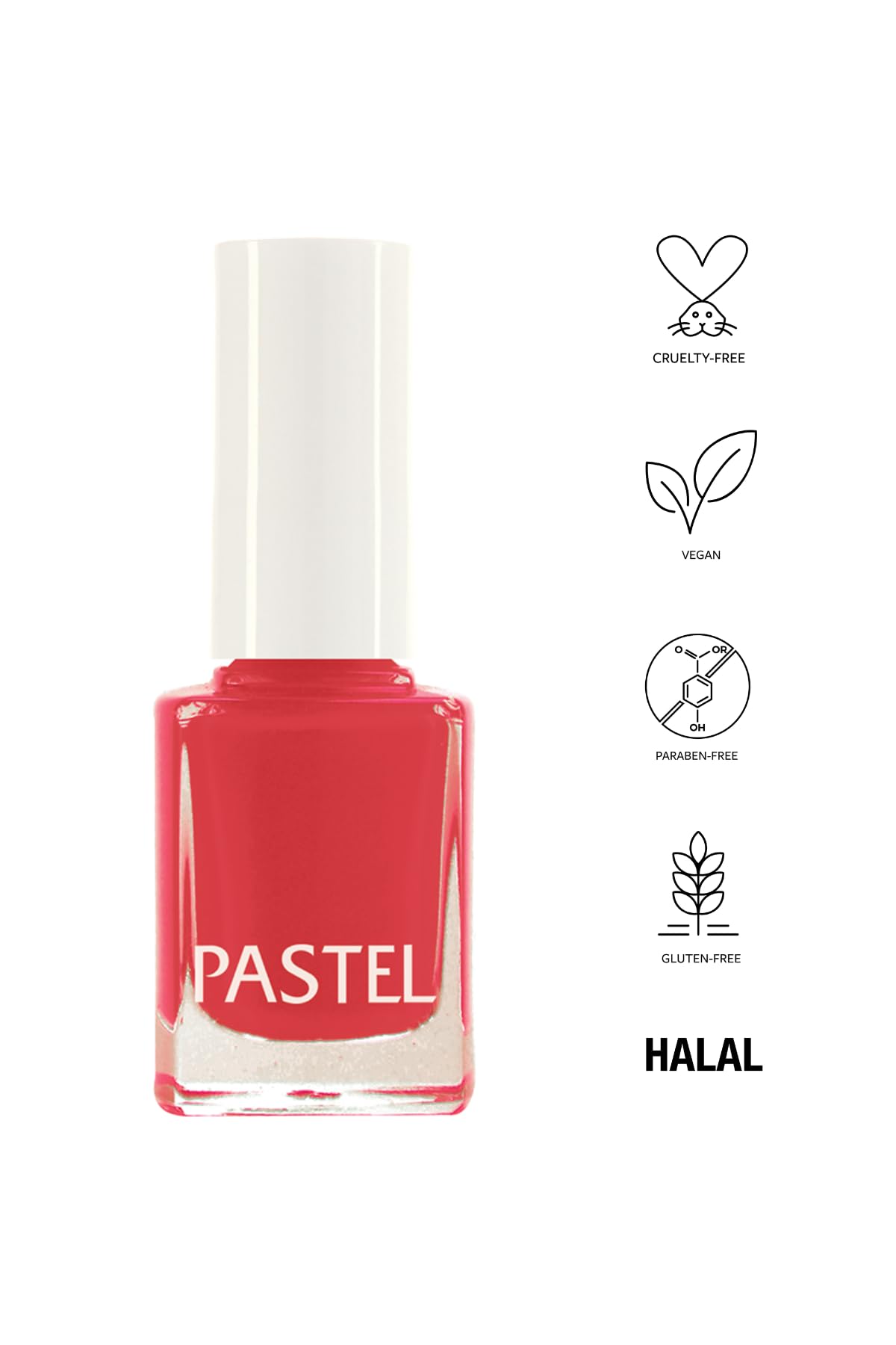 Pastel Oje 98 (13 ml)
