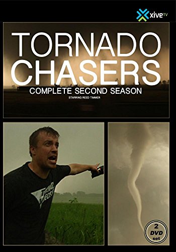 Tornado Chasers: The Complete Second Season Tornado Chasers: The Complete Second Season