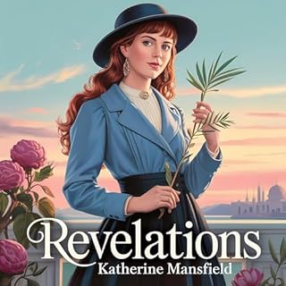 Revelations cover art