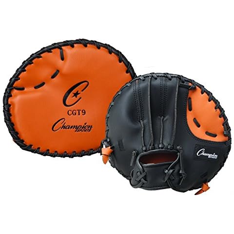 Champion Sports 11.5" Fielder's Glove Cover