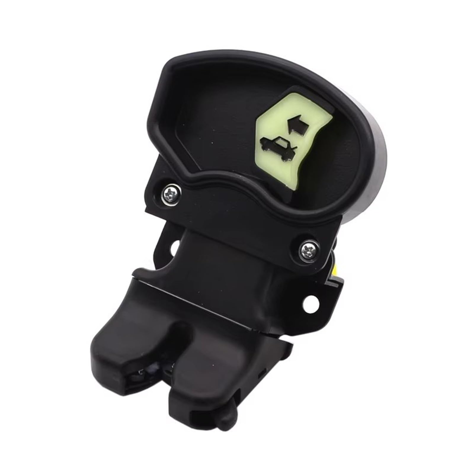 Rear Tailgate Boot Lock Latch for Kia for Rio 5 Sedan 2005-2011 Car Trunk Door Lock Latch Lid Release Tailgate Actuator 81230-1G010