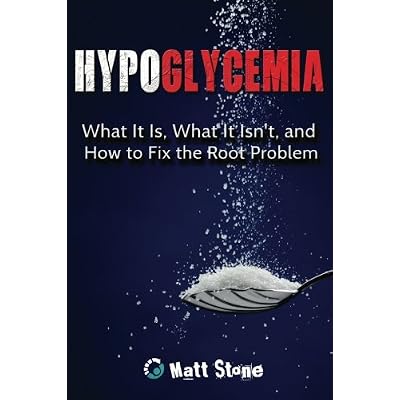Hypoglycemia