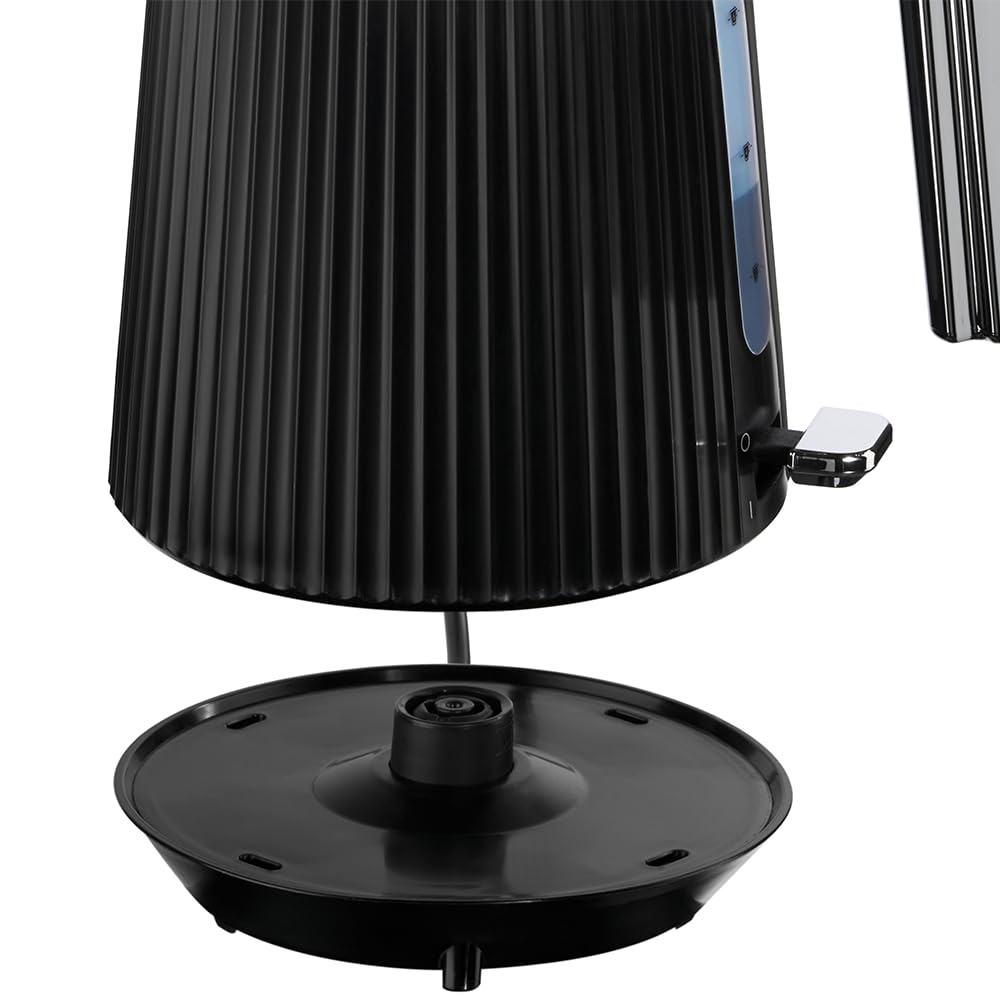 Russell Hobbs Bouilloire électrique 1,7L 2400 W Brontë noir mat 26750-70