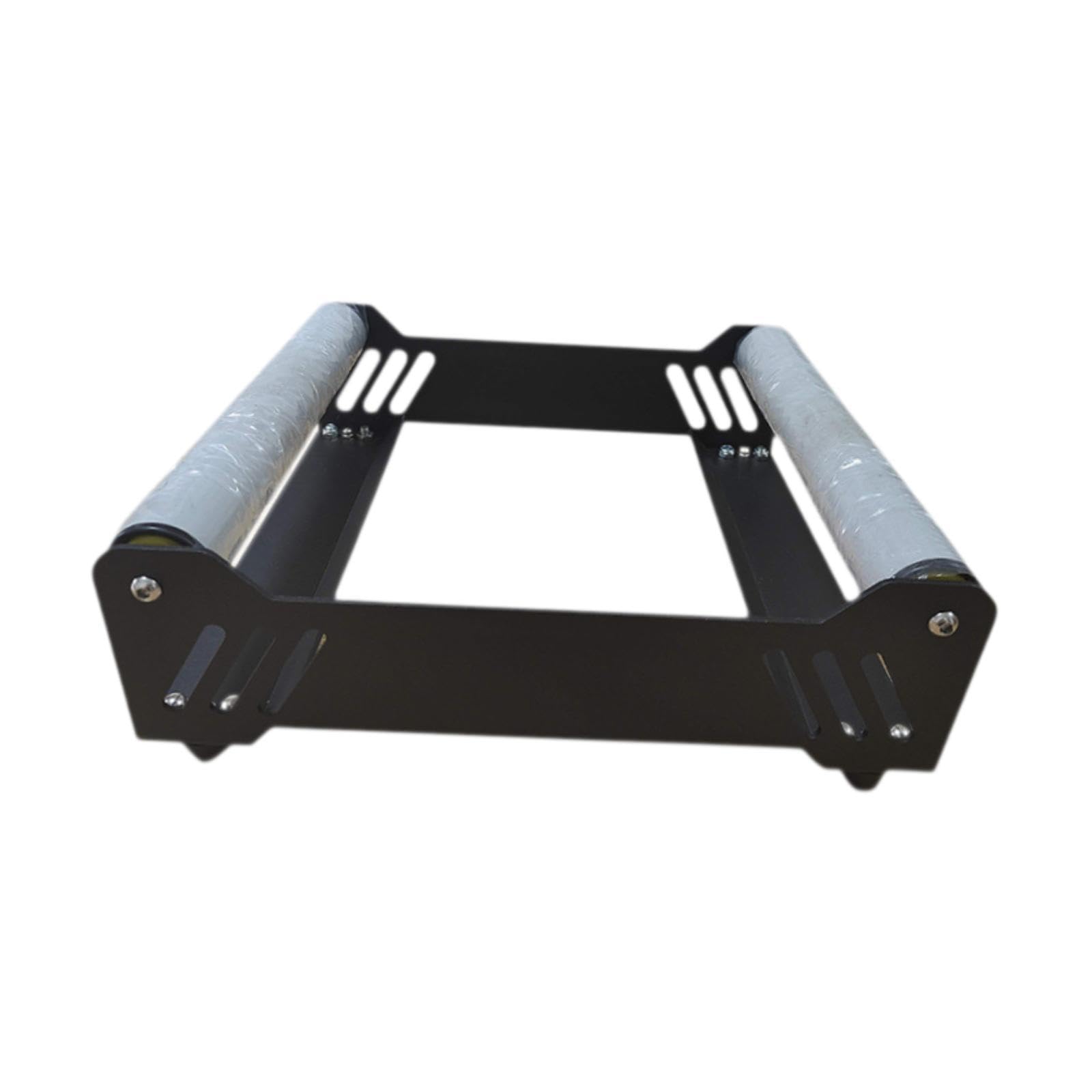 Support Universel pour Jantes de Voiture, pneus et Roues, pour appliquer Un revêtement céramique Brillant pour pneus